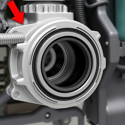 日系三菱车偏心轴油封4G64 6G72 V73 AH2057U MD372536