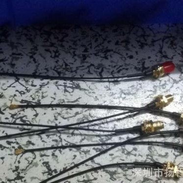 天线 转接线 跳线，高频线 RF转接线 ipex端子 射频线