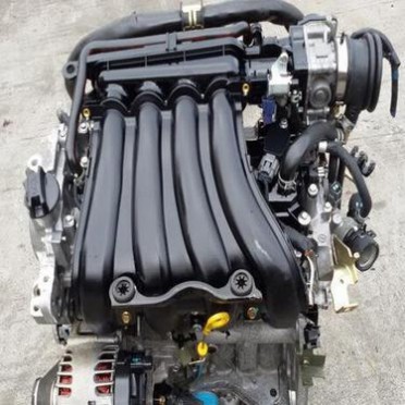 沃尔沃S60S80发动机总成5缸VOLVO发动机s60总成原厂拆车件