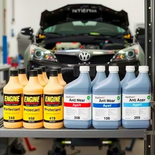 **50 引擎保护剂 发动机抗磨剂 打洞机引擎修复剂