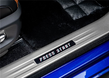 劳斯莱斯Black Badge古思特高定版发布