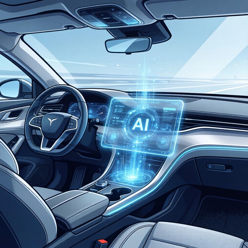 小鹏汽车高管：第二代VLA有望明年第一季度全量上车