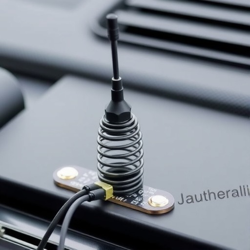 2G四频GSM 800 900 1800 1900MHZ内置弹簧天线 焊板 7 12豪米脚