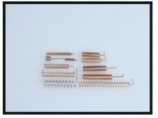 厂家  433/868MHZ弹簧天线