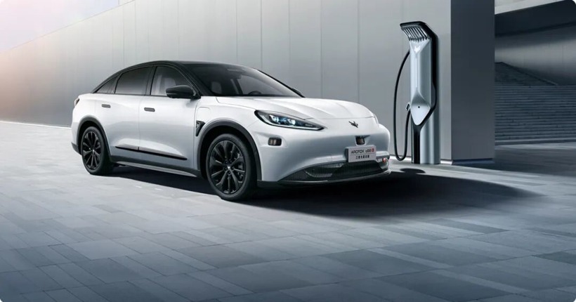 L3正式落地：工信部抢在2025结束之前放行两款L3级自动驾驶车型