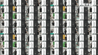 Seeds | 打破具身智能“数据孤岛”，这家深圳创企再获新融资