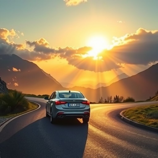 中国品牌汽车向上突破正当时