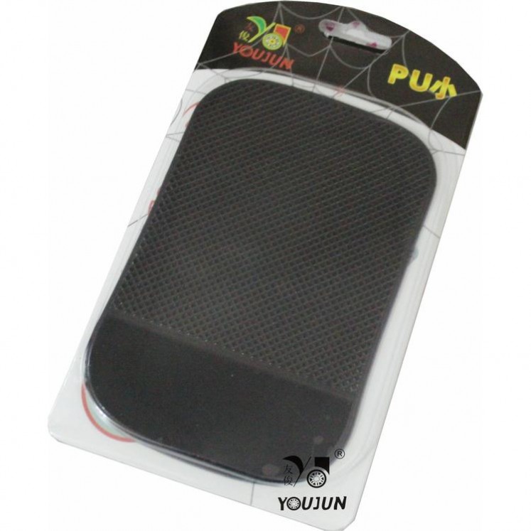 厂家 **防滑垫汽车香水座防滑垫大号 **超粘手机导航架