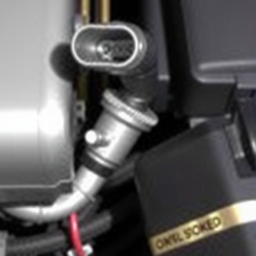 【雨配】 左前氧传感器、雨配氧传感器、雨配氧感应器、雨配空燃比传感器 (97060612401)