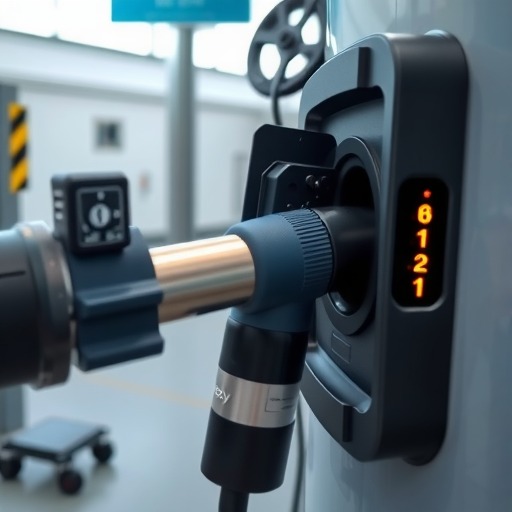 新能源车充电桩强制检定工作指导意见｜实用指南