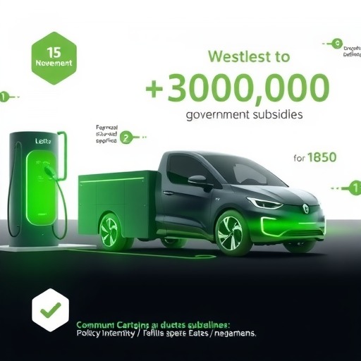 深圳电动拖车补贴政策｜购置最高补30万