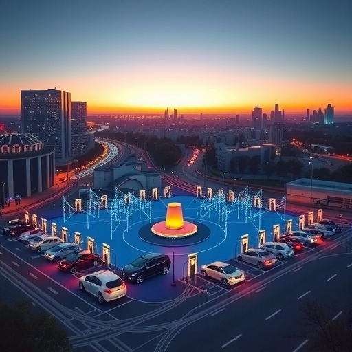 28部门推动车联网与充电桩布局应用｜新型消费发展全攻略