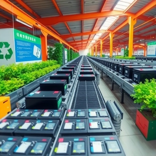 北京新能源汽车电池回收利用全攻略｜鼓励更换纯电动车