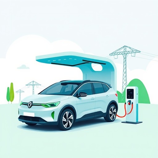 2021年工信部标准工作要点｜电动汽车与绿色低碳发展核心技巧