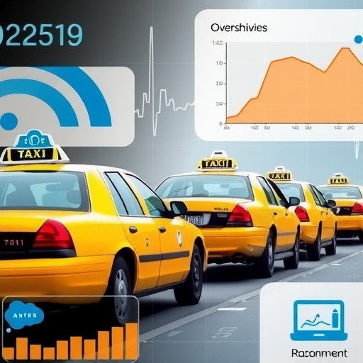 交通运输部强化网约车反垄断监管｜行业规范发展指南