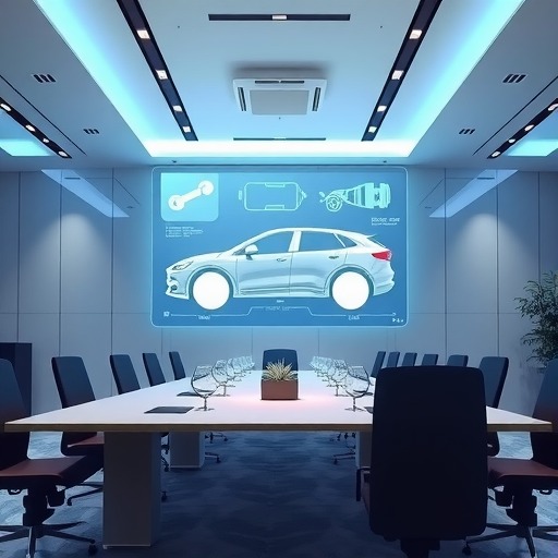 工信部部署新能源汽车产业发展规划｜核心举措全攻略