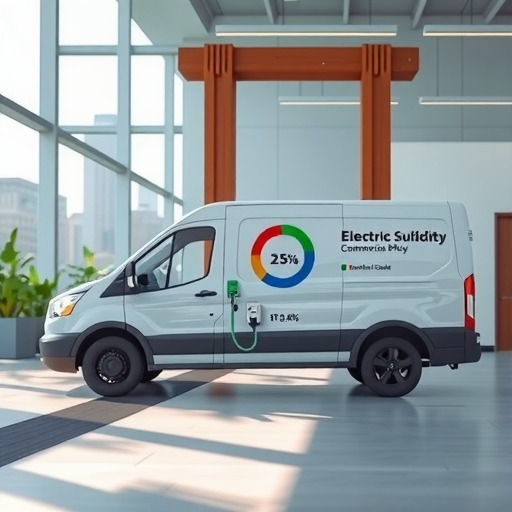 大同市新能源商用车补贴政策｜实用指南