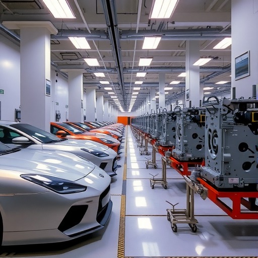 工信部加强汽车产品质量安全检查｜核心技巧全攻略