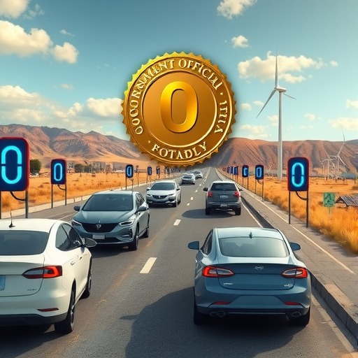 国务院推动新能源汽车普及｜取消地方购买限制全攻略