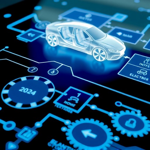 工信部2024汽车标准化工作要点｜核心技术标准全攻略