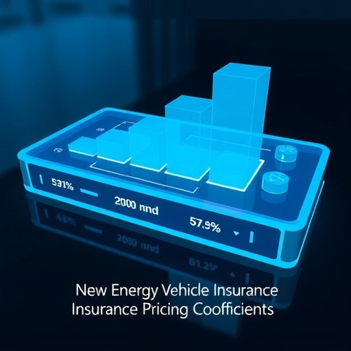新能源车险定价系数调整｜实用指南