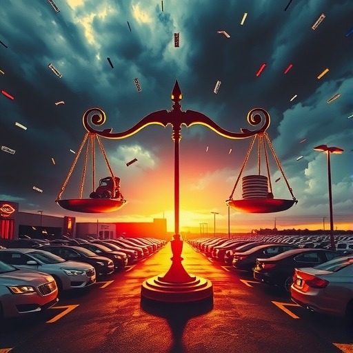 中汽协倡议维护公平竞争｜汽车价格战反思全攻略