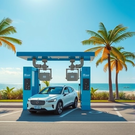 三亚推进新能源汽车换电模式应用试点建设｜实用指南