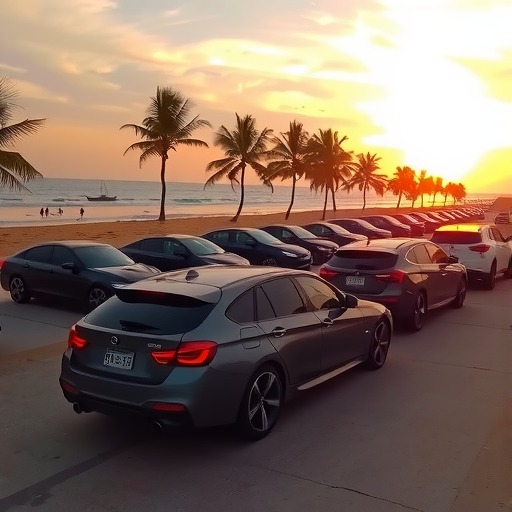 海南放宽小客车限购政策｜汽车消费刺激全攻略