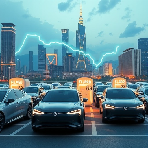 深圳氢能产业规划：到2025年示范燃料电池车辆不少于1000辆｜发展蓝图全攻略