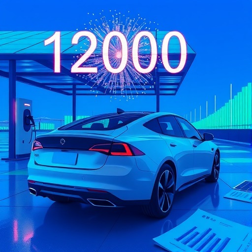 南京新能源车补贴政策｜最高可领12000元