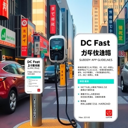 成都新能源汽车充电设施补贴申报指南｜实用攻略