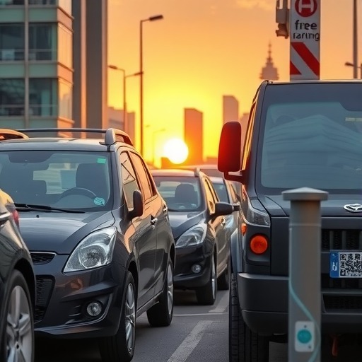 上海新冠防疫停车费减免政策｜实用指南