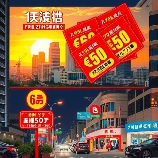 郑州发放百万汽车消费券｜实用指南