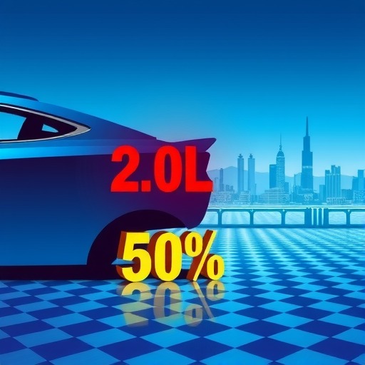 沈阳购车补贴政策｜2.0升以下排量减半征收购置税