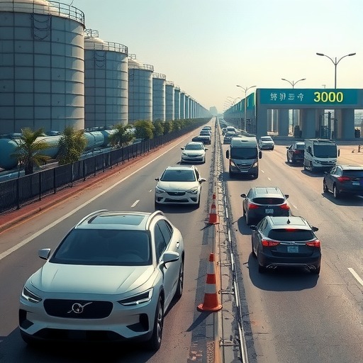 武汉燃料电池汽车推广至3000辆｜氢能产业扶持全攻略