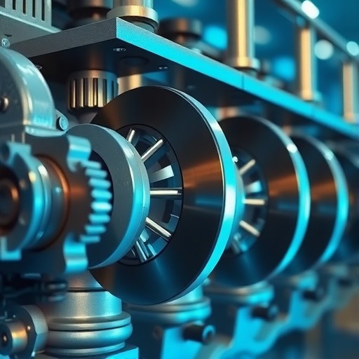 双顶置凸轮轴详解：如何精确控制气门提升发动机性能