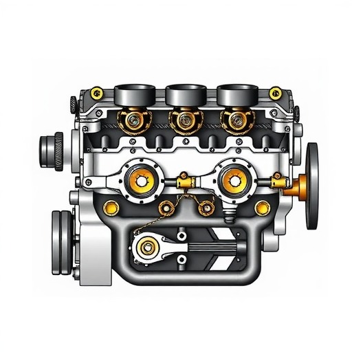 单顶置凸轮轴如何影响气门正时精度？