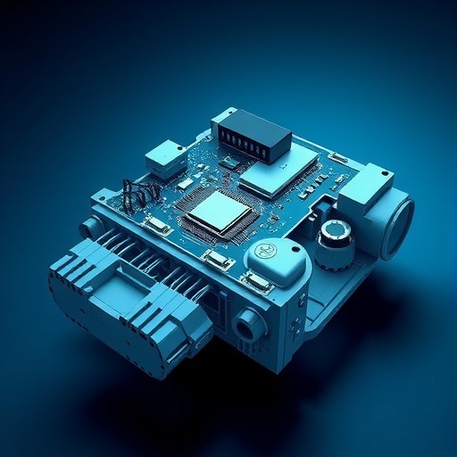 ECU电子控制单元解析：汽车智能控制的核心元件与功能