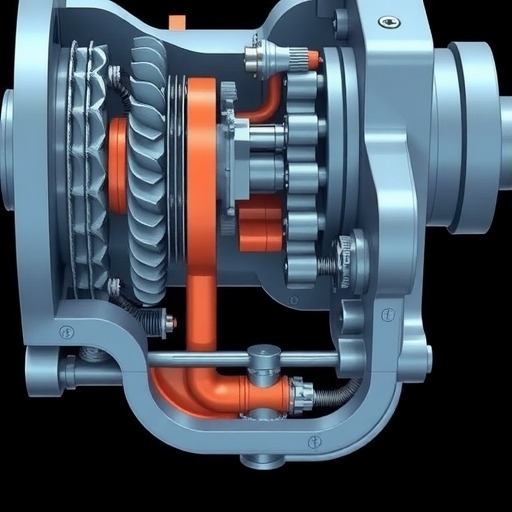 汽车引擎系统核心部件详解，掌握燃烧室与曲轴等关键术语