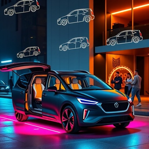 汽车术语全面解析：从MPV到零排放，一文读懂车型与概念