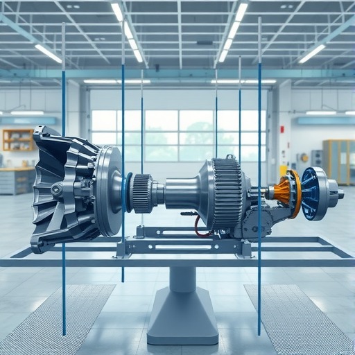 汽车自动变速器主要类型解析：AT、AMT与CVT性能特点与适用场景