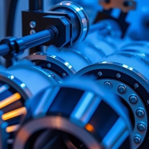 轴承热处理方法解析：清洁工艺与等温淬火提升寿命