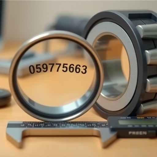 汽车轴承真假鉴别指南：四招教你远离伪劣配件