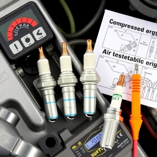 火花塞常见问题处理指南：精准诊断与更换要点