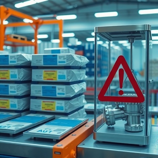 出口商品检验指南：流程、标准与争议解决