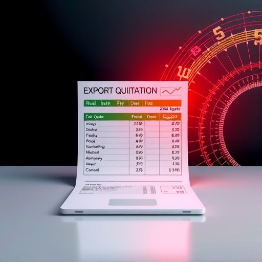 外贸报盘与报价指南：解析实盘虚盘及核心表达