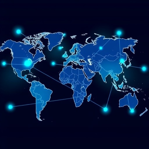 市场调查与客户开拓：如何通过精准分析贸易关系提升商业成果