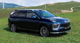 工信部许可两款L3级自动驾驶车型产品