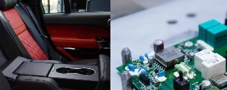 再迎汽车零部件巨头研发中心落户，重庆产业磁场持续彰显