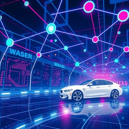 突破“数据壁垒” Helm.ai发布用于自动驾驶汽车的全新架构框架